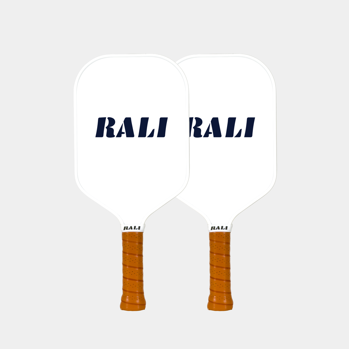 Midnight Duo Pickleball Paddle Set