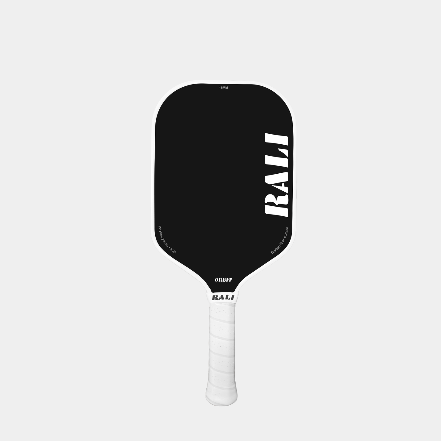RALI Orbit Carbon Fiber Pickleball Paddle