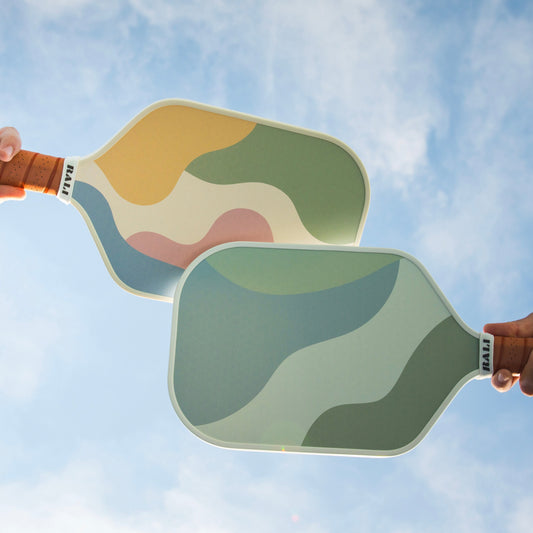 Is a Pickleball Paddle Set Worth It for Beginners?