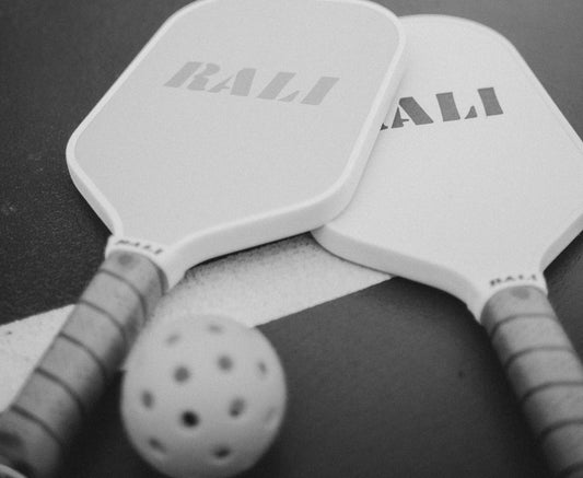Pickleball Paddle Materials Explained: Which One Is Right for You?