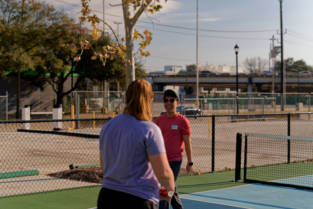 Where to Play Pickleball in Houston in 2026: Courts, Clubs, and Local Favorites