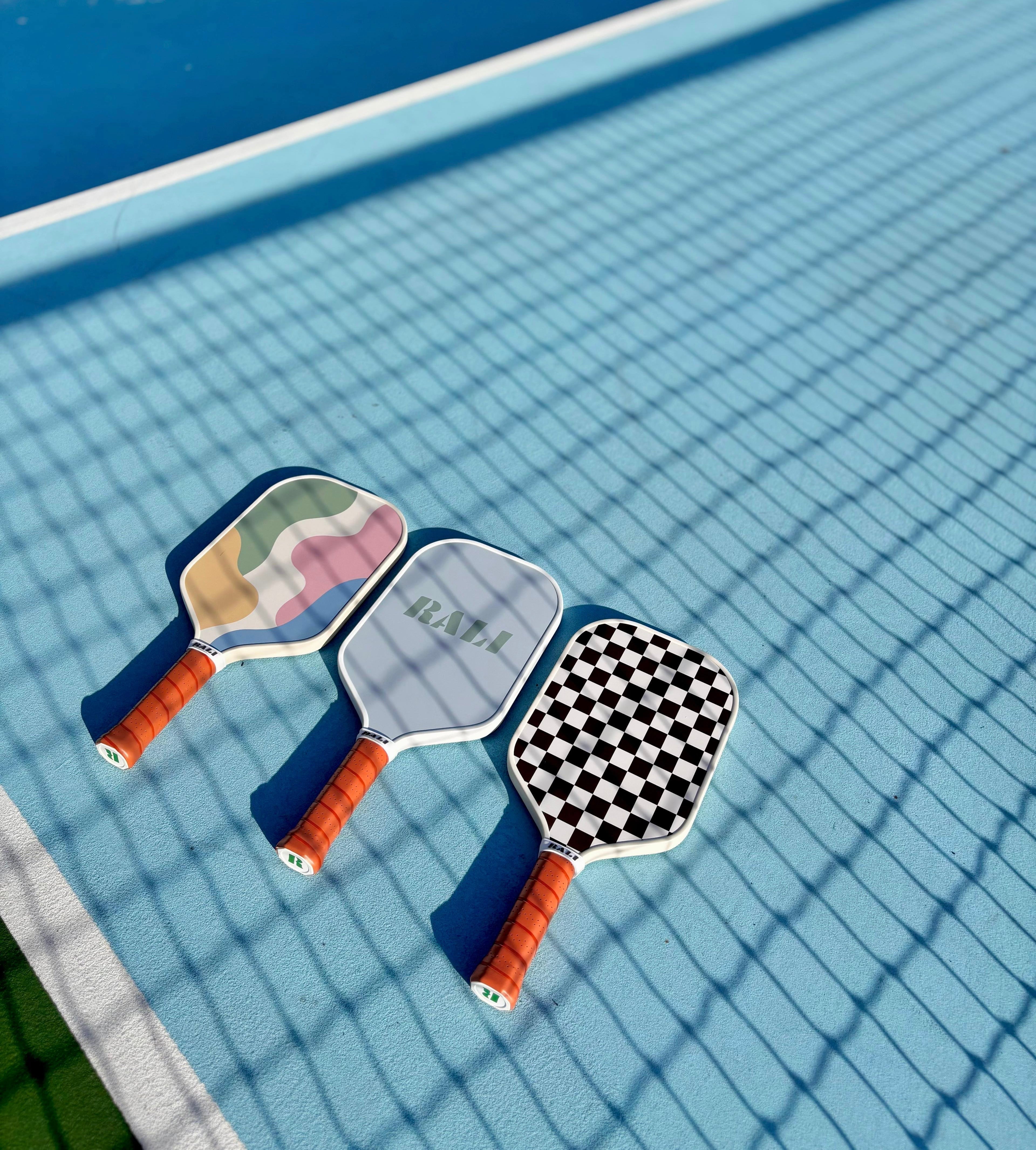 Best Pickleball Paddle for Beginners | What Really Matters – RALI