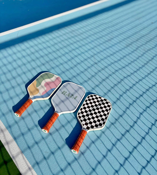 Best Pickleball Paddle for Beginners: What Really Matters