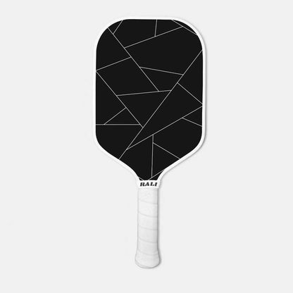 RALI Apex Carbon Fiber Pickleball Paddle