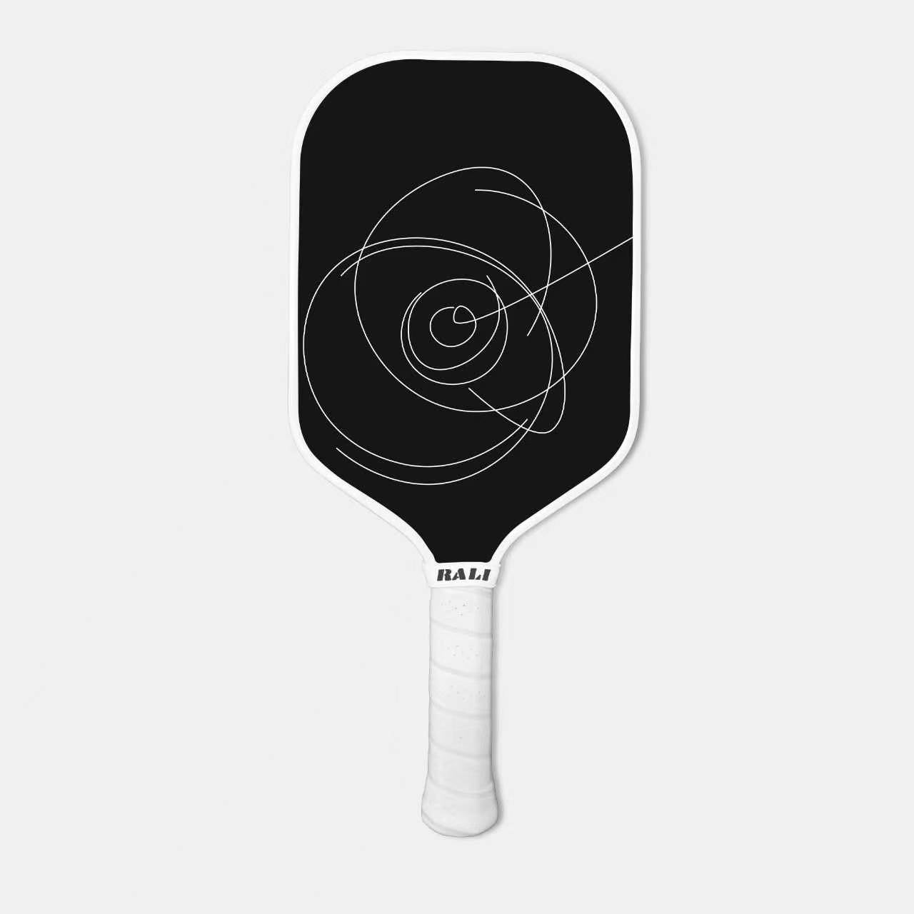 RALI Orbit Carbon Fiber Pickleball Paddle