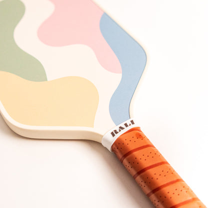 Softcore Camo Pickleball Paddle