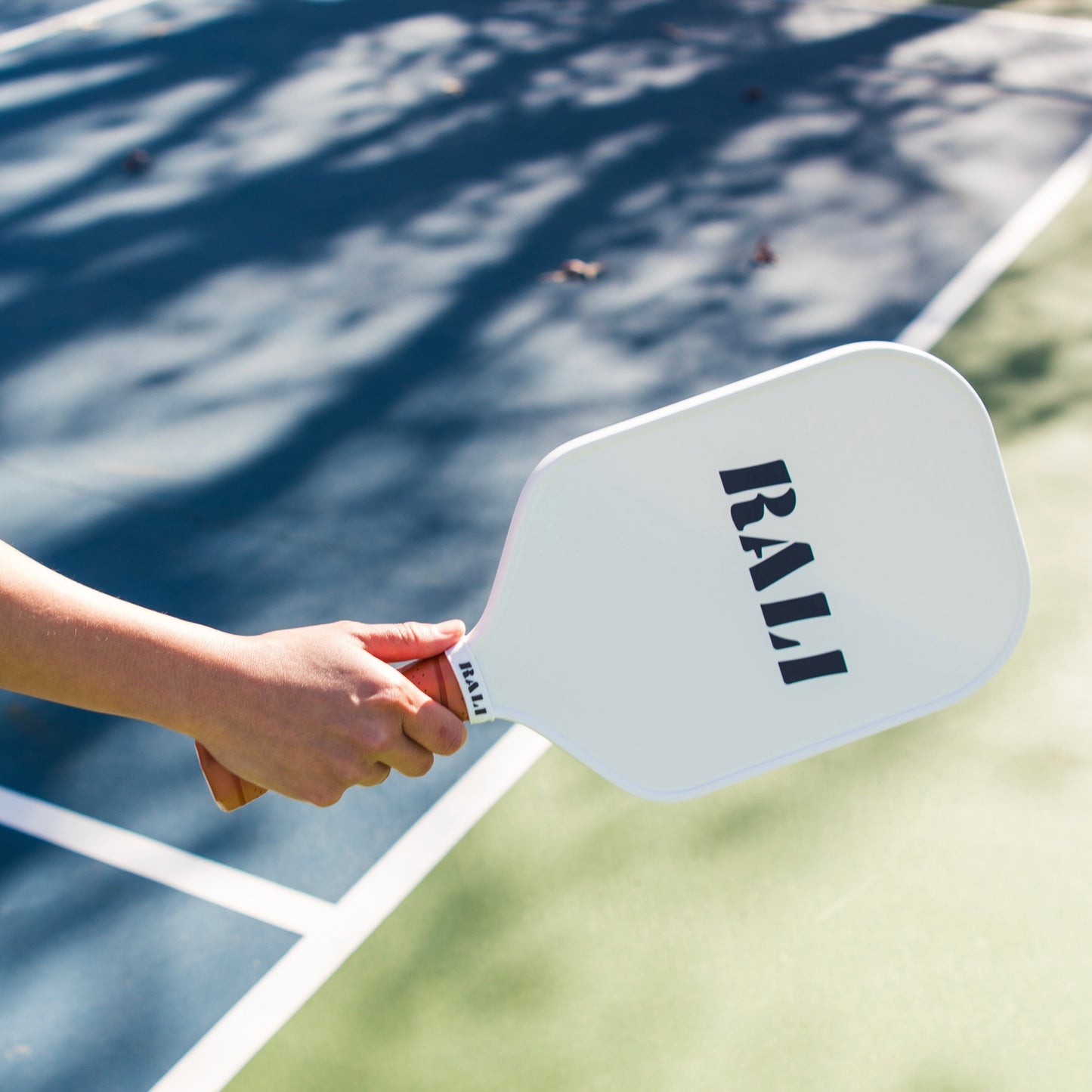 Midnight Rally Pickleball Paddle