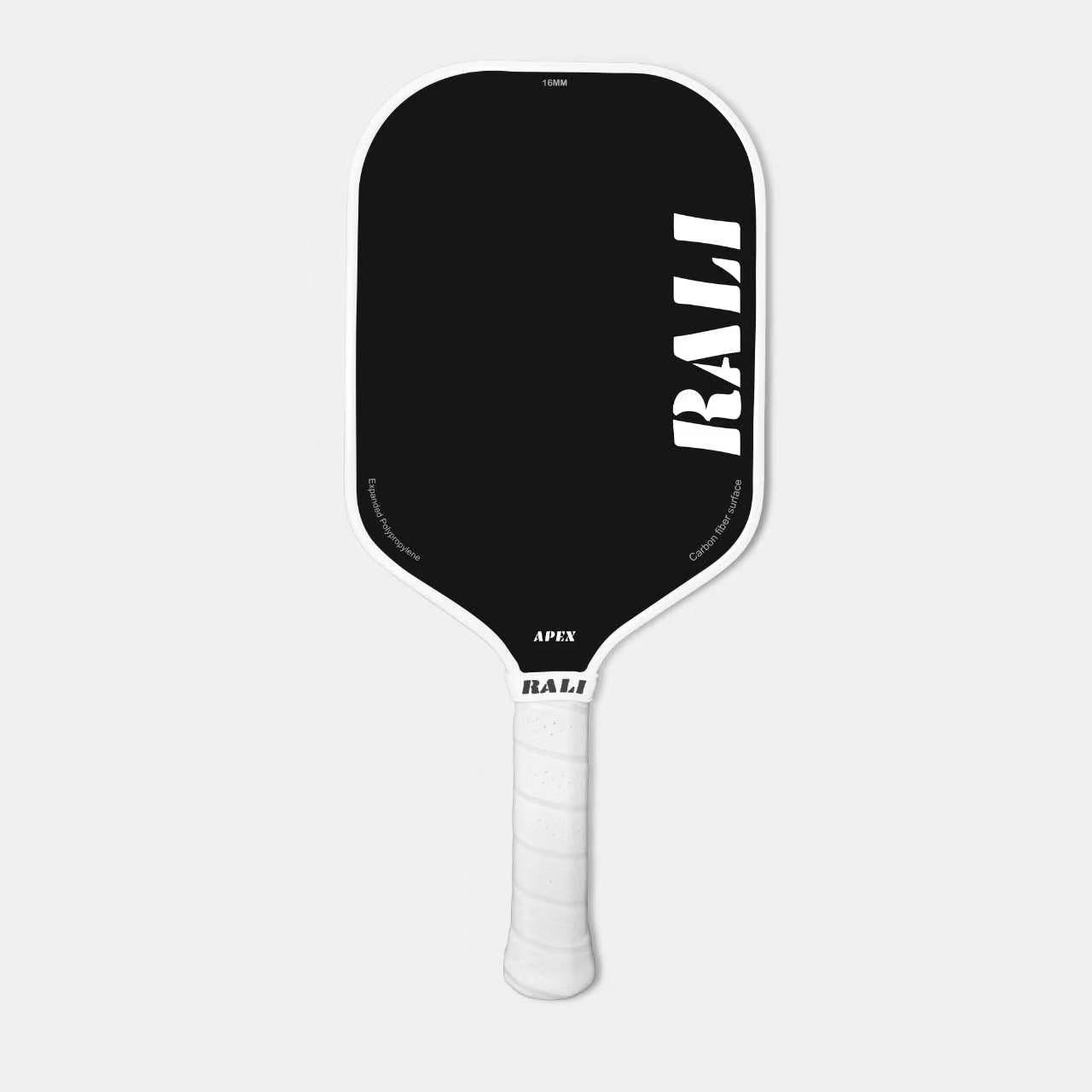RALI Apex Carbon Fiber Pickleball Paddle
