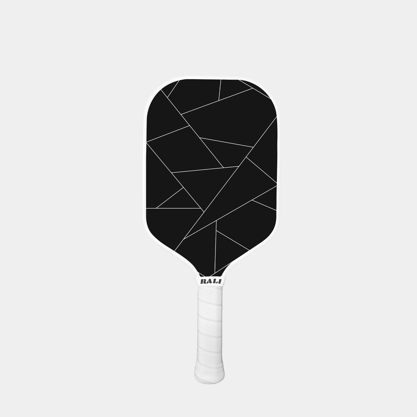 RALI Apex Carbon Fiber Pickleball Paddle