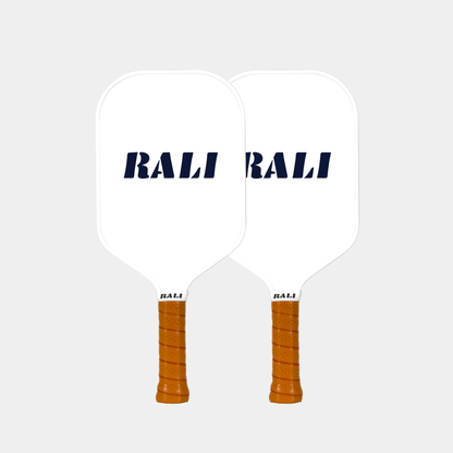 Midnight Duo Pickleball Paddle Set