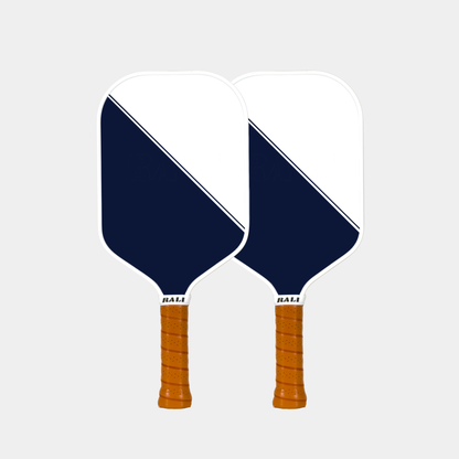 Midnight Duo Pickleball Paddle Set