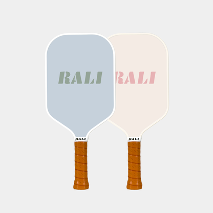 Soft Flow Pickleball Paddle Set
