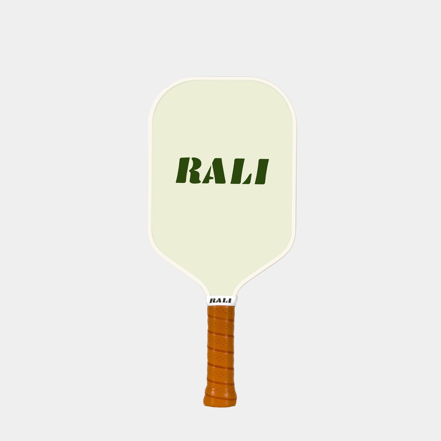 Verdant Checkboard Pickleball Paddle