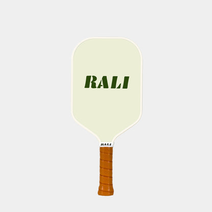 Verdant Checkboard Pickleball Paddle