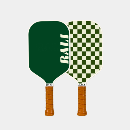 Check & Mark Pickleball Paddle Set