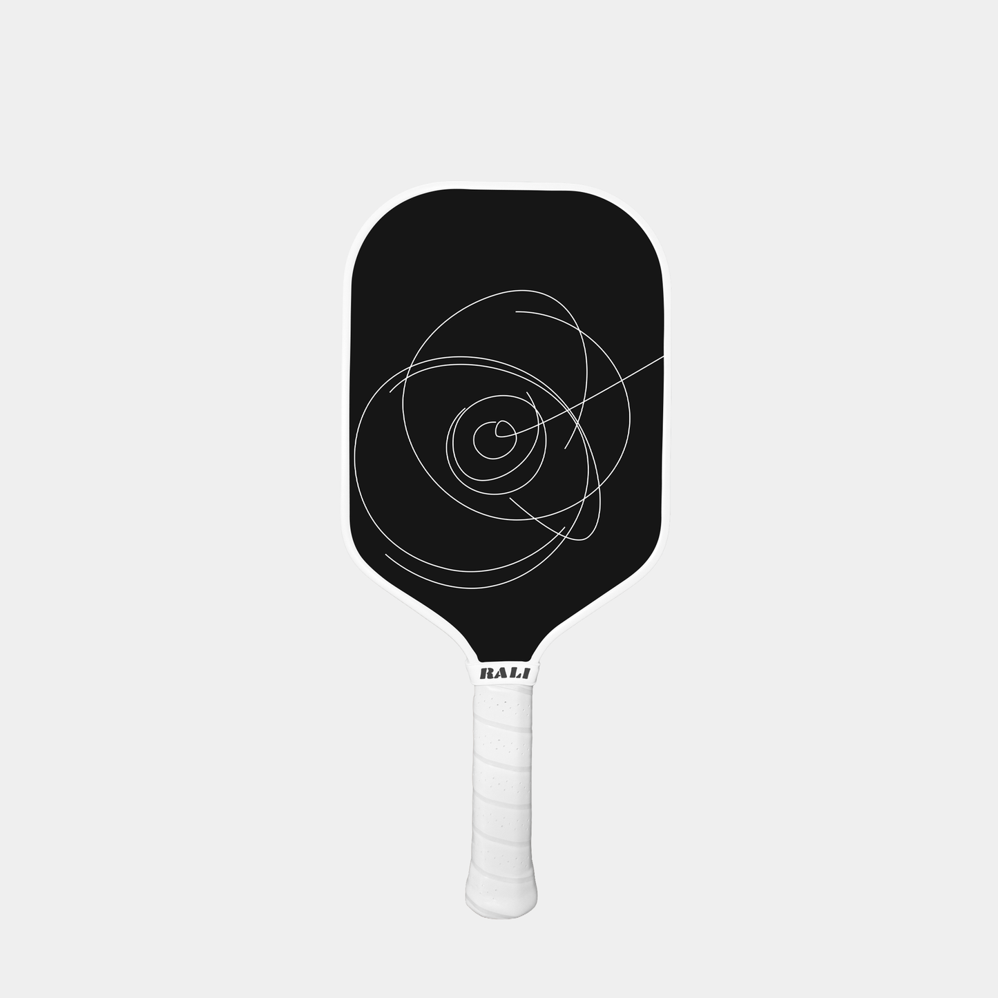 RALI Orbit Carbon Fiber Pickleball Paddle